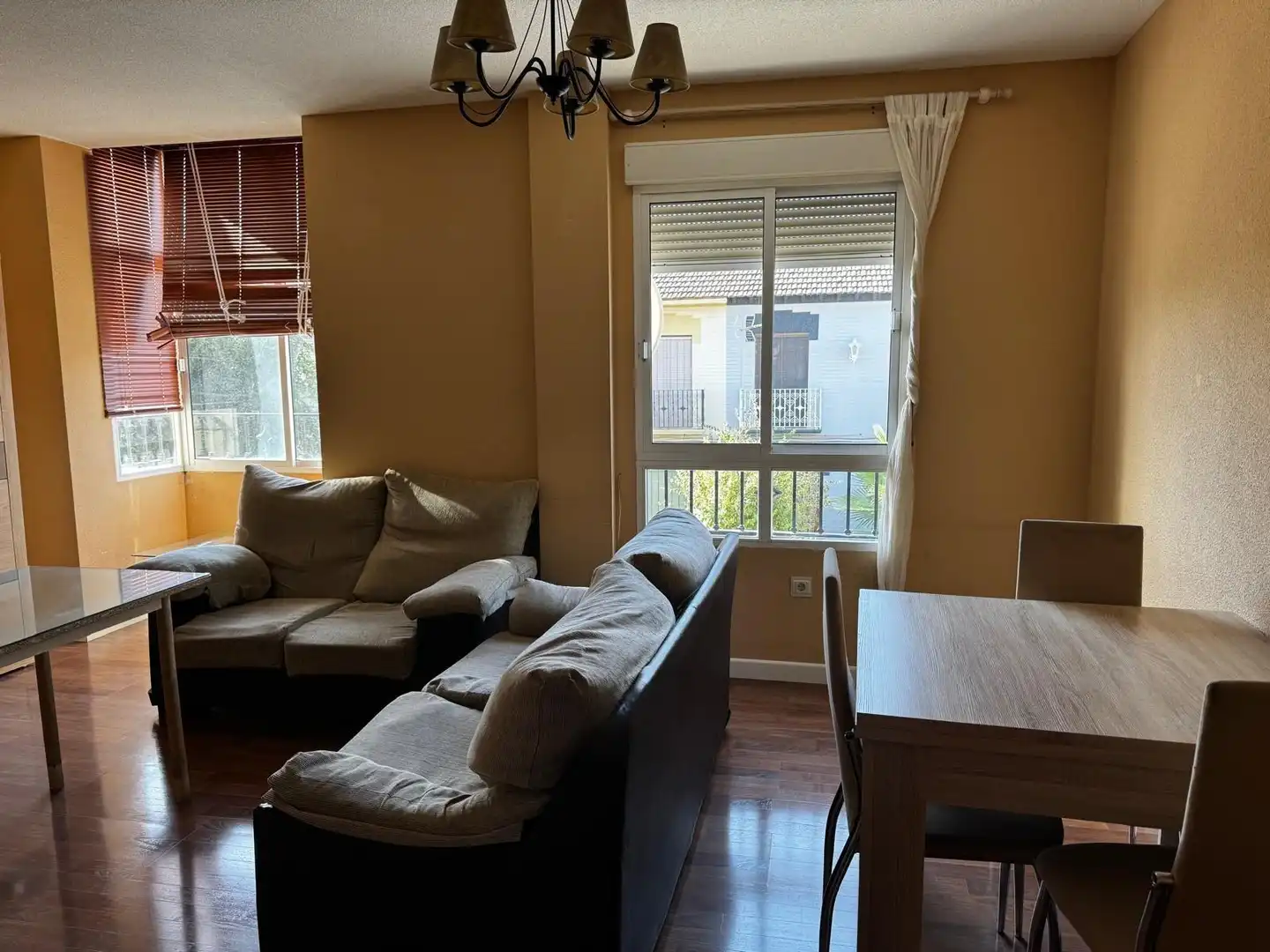 Wohnung zur Miete in Calle Calle López de los Ríos, Cijuela