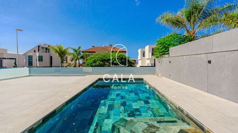 Foto 2 de Casa o chalet en venta en El Sauce, Playa Fañabé Alto, Adeje