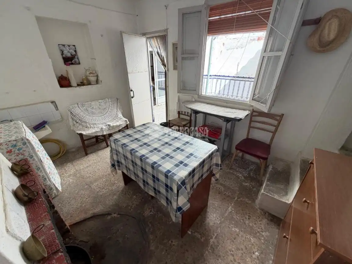 Wohnung zum Verkauf in Torredonjimeno