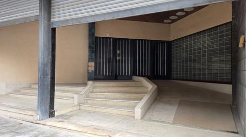 Photo 3 of Industrial buildings to rent in Calle la Cruz, 23, Plaza de Toros - Avenida Chapí - Trinquete, Alicante