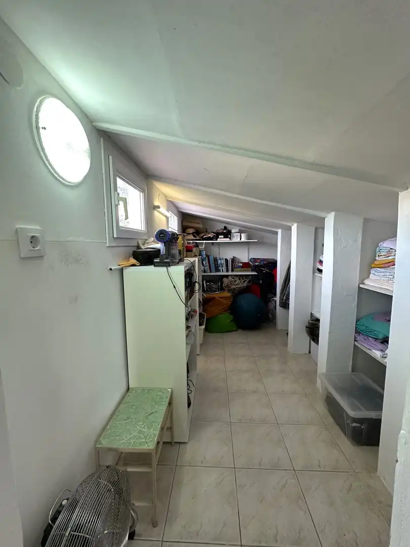 Casa amb jardí en venda a Nord, imagen 31