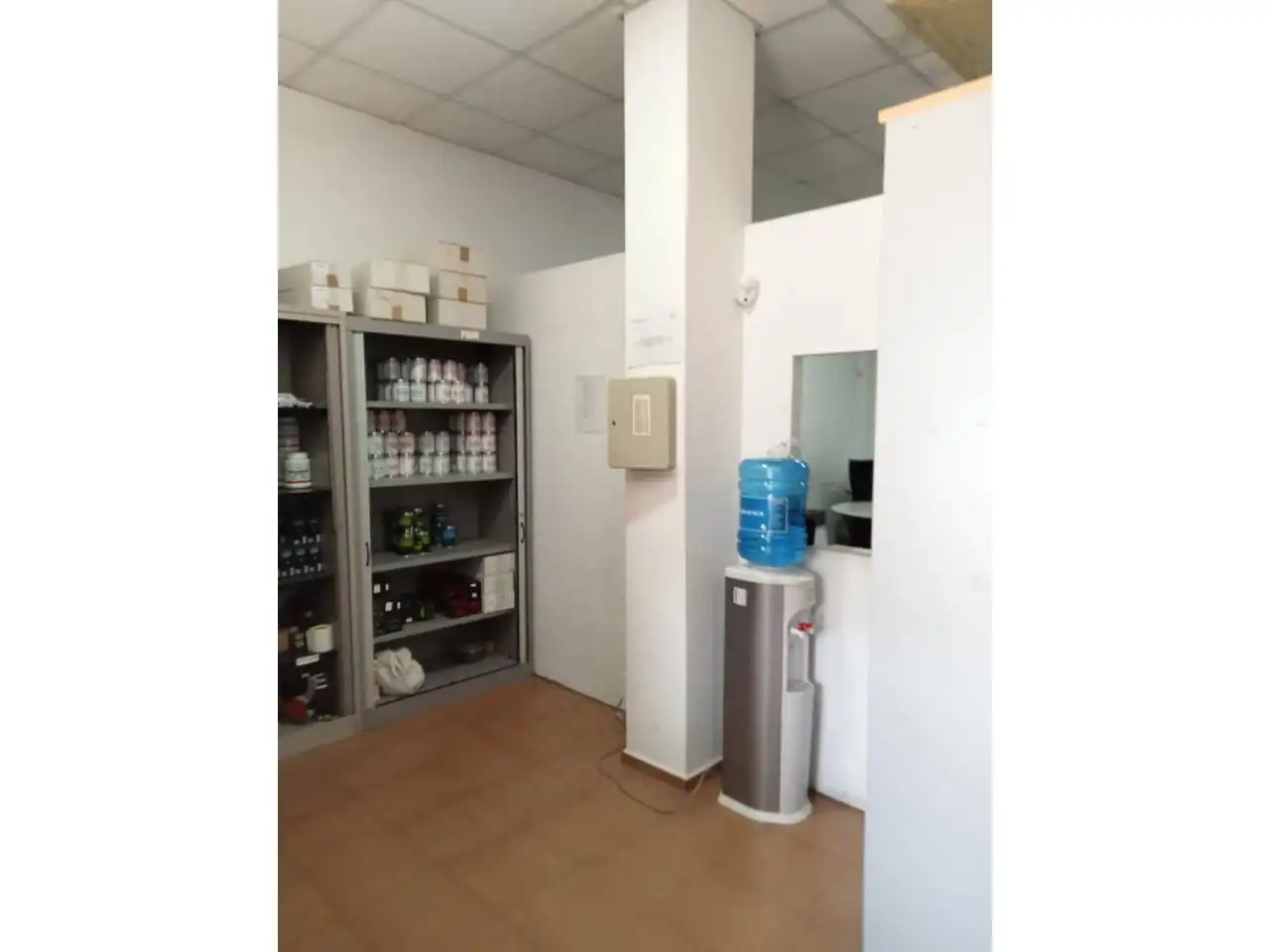Local en venda en Polinyà amb Aire condicionat