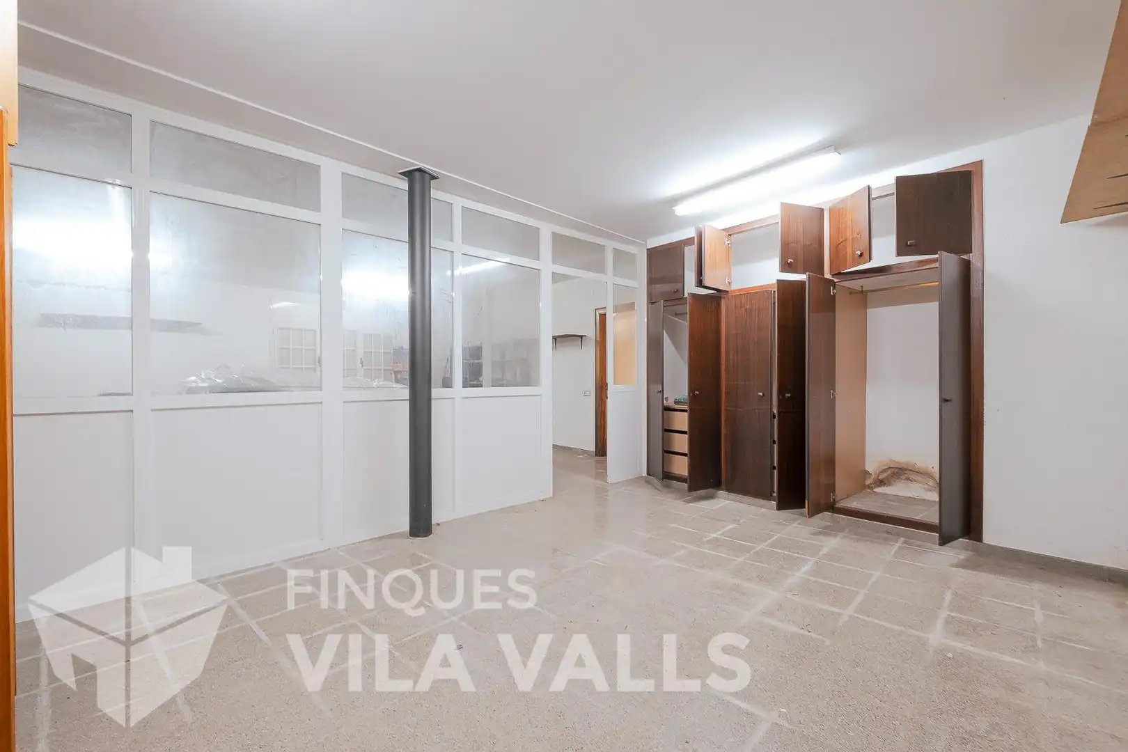 Xalet amb jardí en venda a Carrer C xiprer, imagen 35