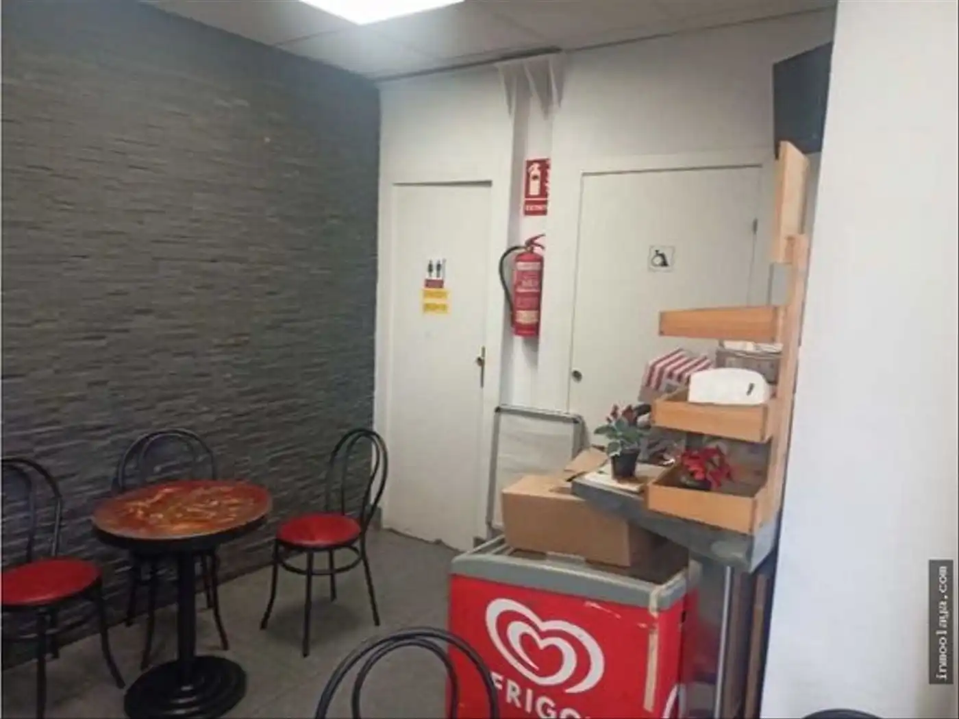 Local comercial en traspaso en Centre, imagen 8