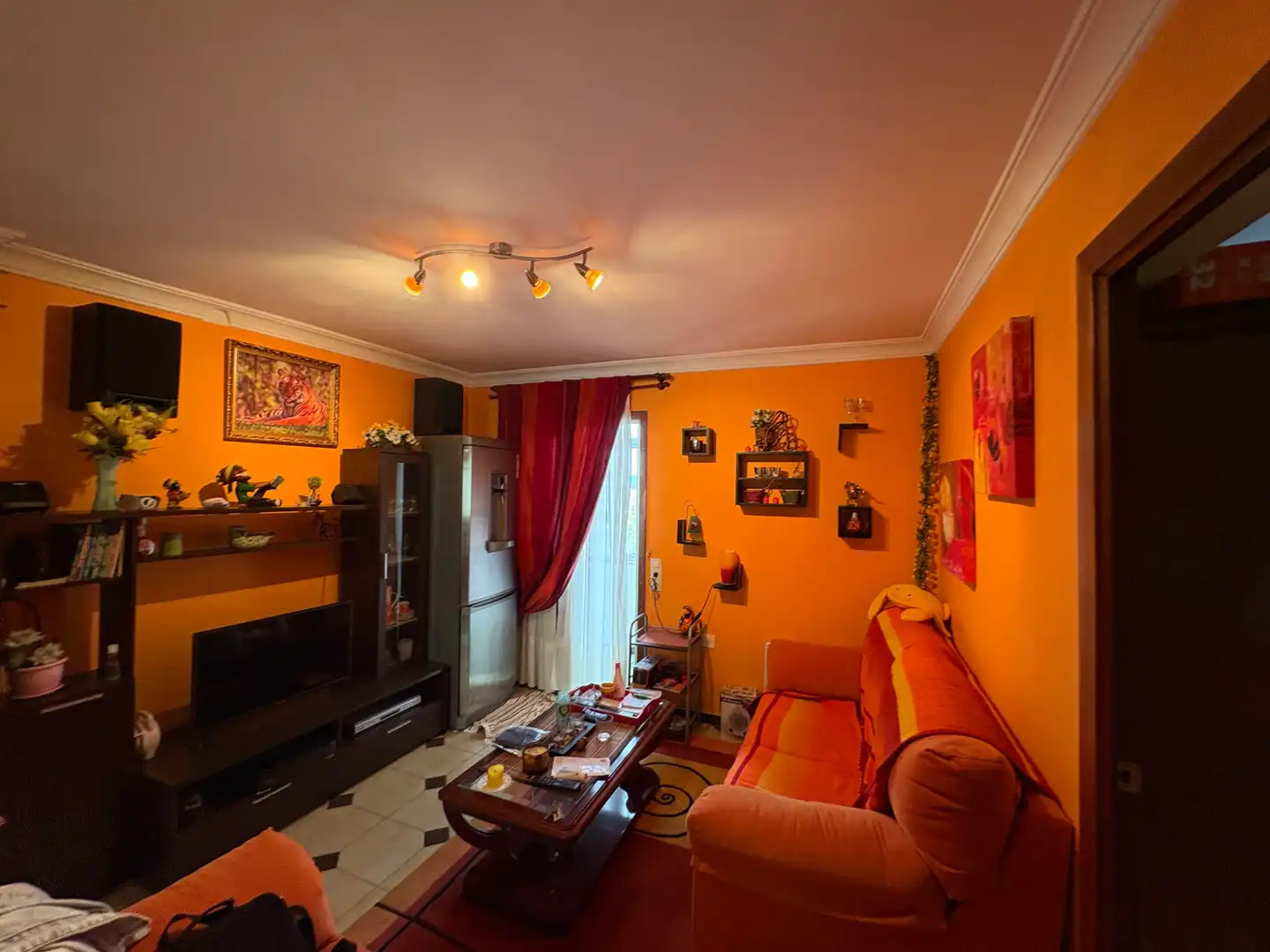 Flat for sale in Rúa Obispo Argaya Goicoechea, imagen 17