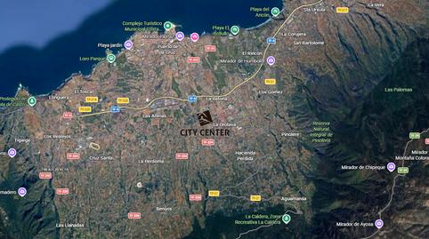 Foto 4 von Grundstücke zur Miete in Centro, La Orotava