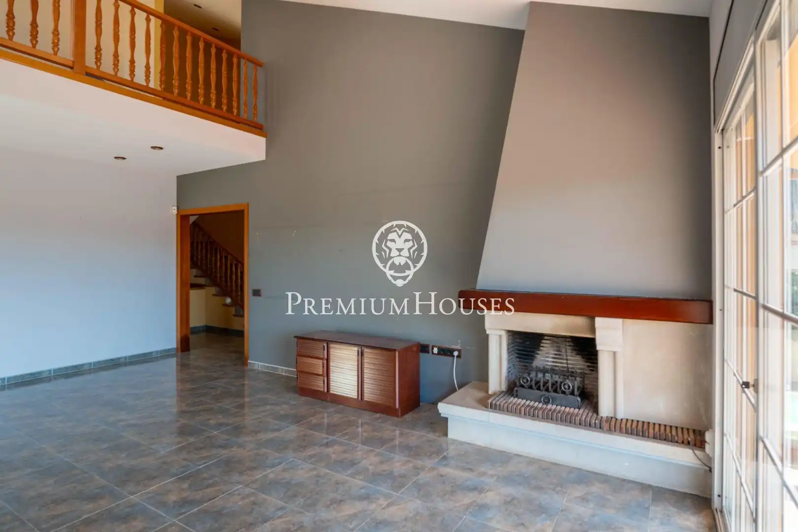 Casa con balcón en venta en Carrer Duero, imagen 3
