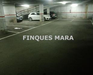 Parking of Garage for sale in Sant Boi de Llobregat