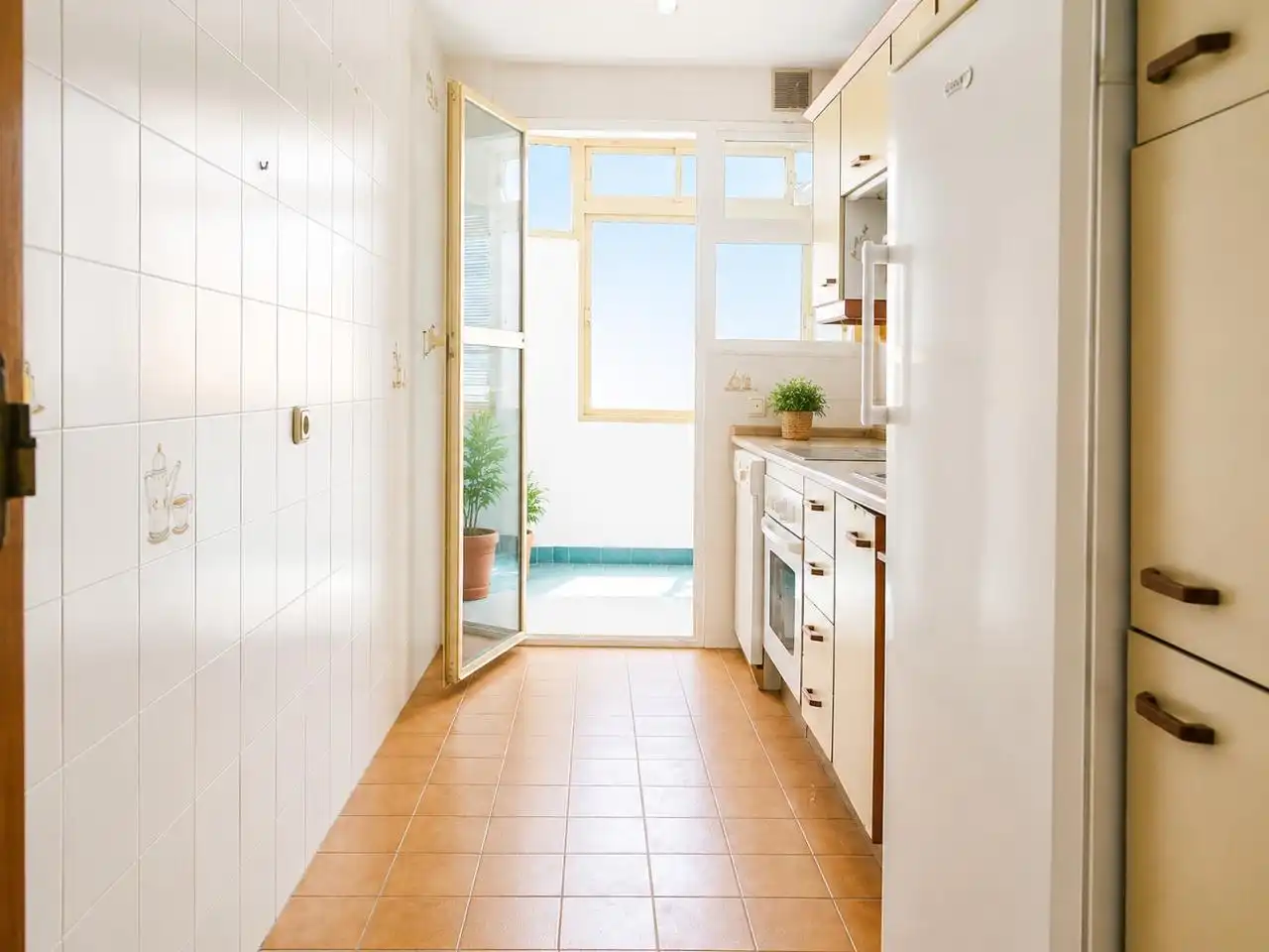 Flat with lift for sale in Jacinto Benavente, imagen 3