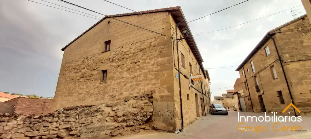 Casa o xalet en venda a Rodezno