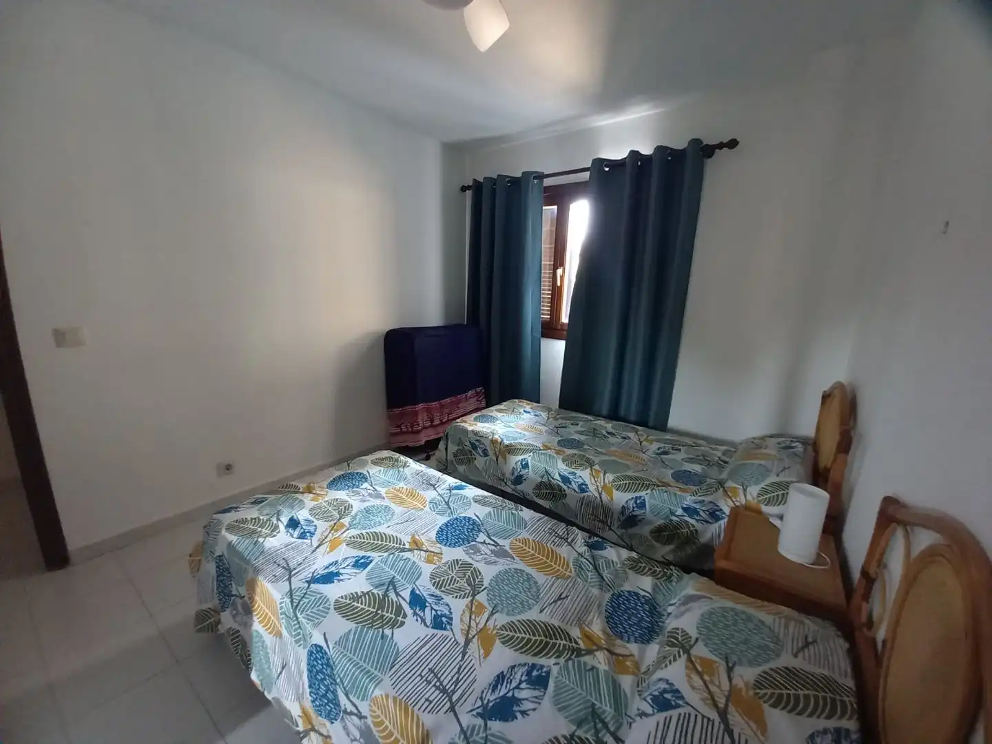 Wohnungen zur Miete in Moraira, Alicante