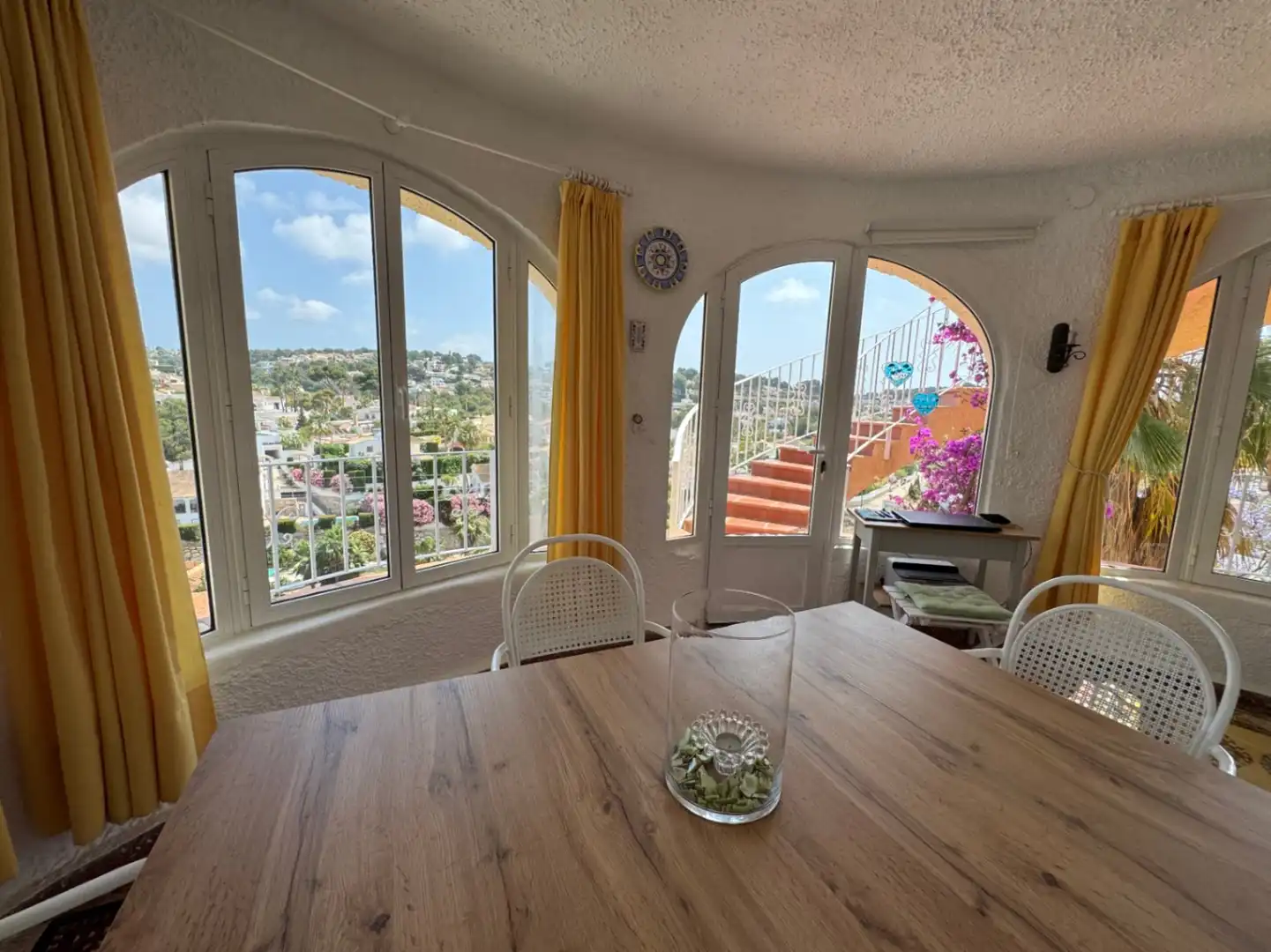 Chalet con jardín en venta en Cala Advocat - Baladrar, imagen 22
