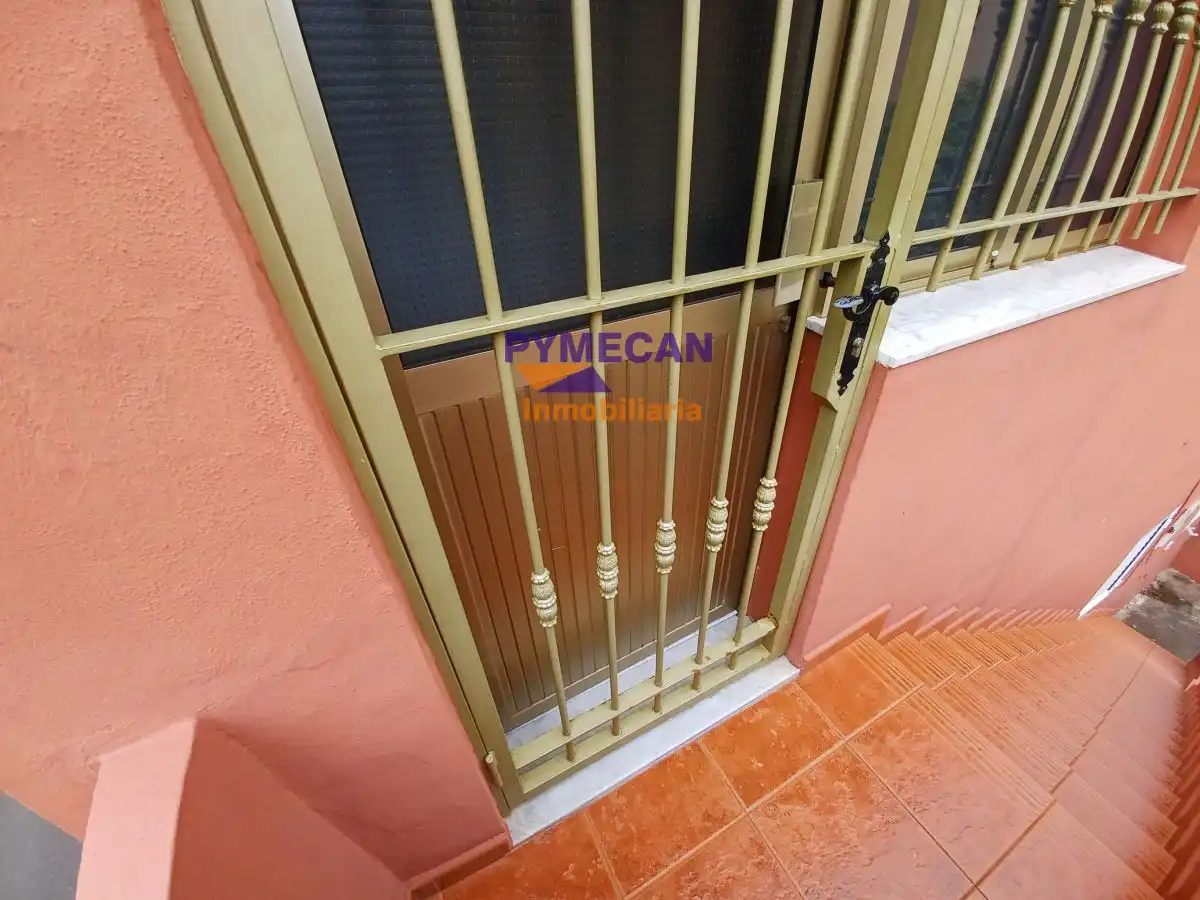 Wohnung zur Miete in Tegueste