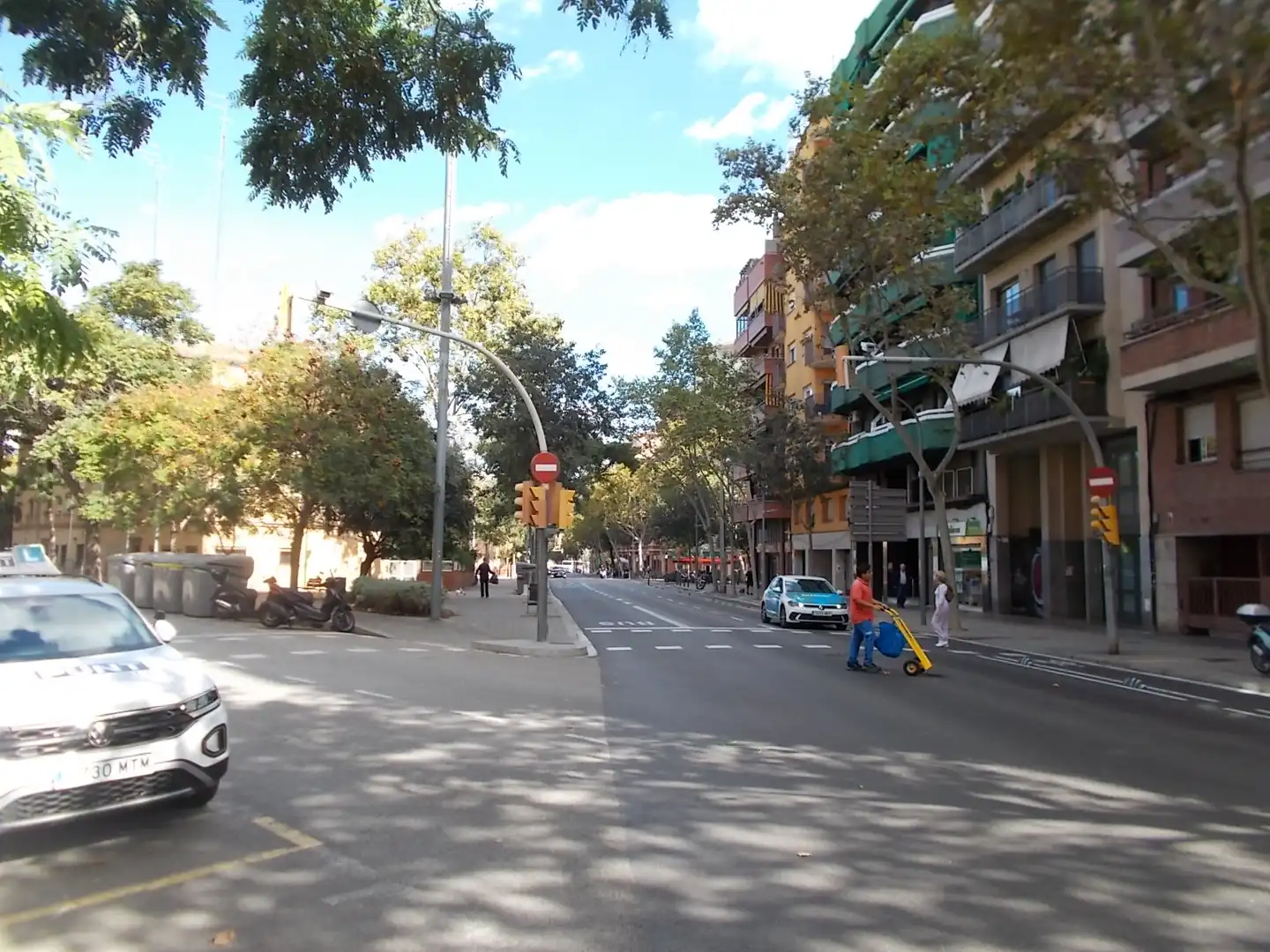 Business premises for transfer in Carrer de Sant Antoni Maria Claret, imagen 15