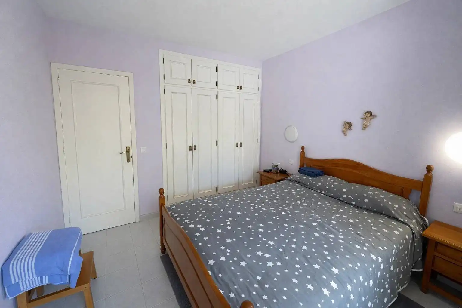 Habitación de Piso en venta en L'Escala con Aire acondicionado, Jardín privado y Terraza
