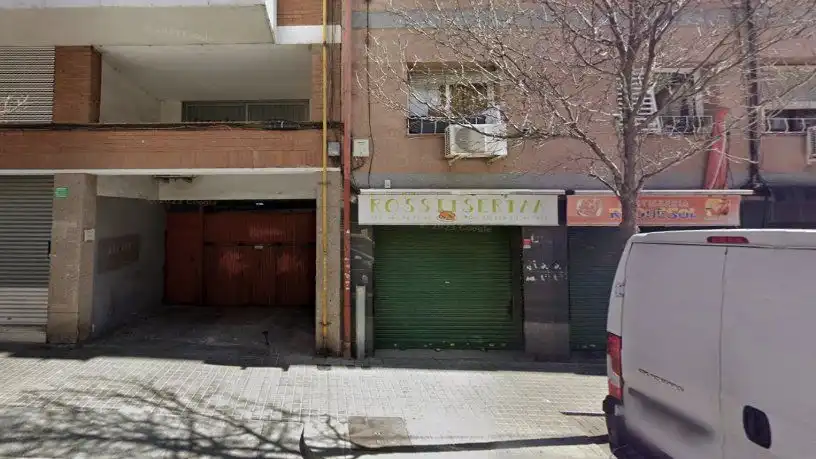 Appartement à vendre à calle Les Bobiles