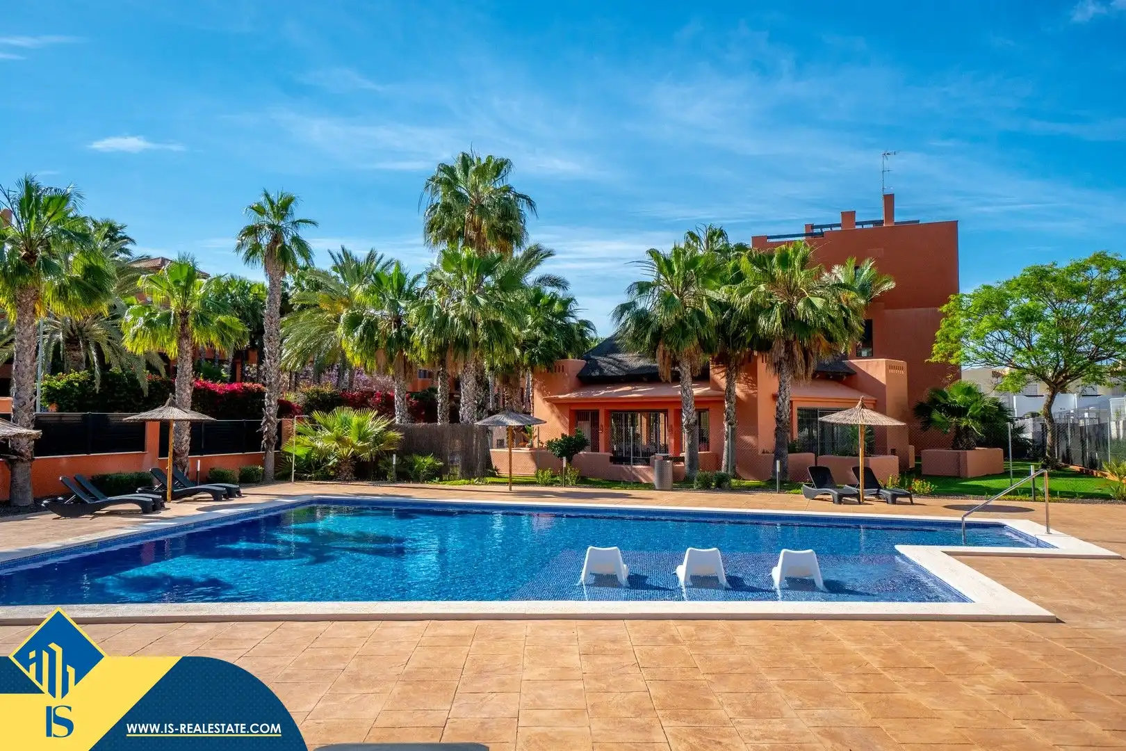 Flat with pool for sale in Orihuela Costa, imagen 20