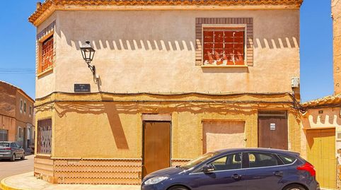 Photo 2 of Houses for sale in Tobarra, Albacete
