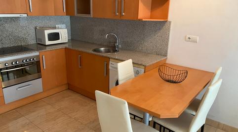 Foto 4 de Apartamento en venta en Nou Eixample Nord,  Tarragona Capital