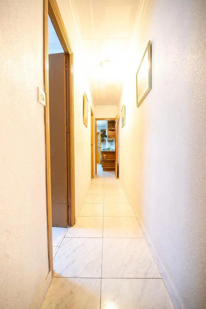 Wohnung zum Verkauf in Cieza mit Terrasse