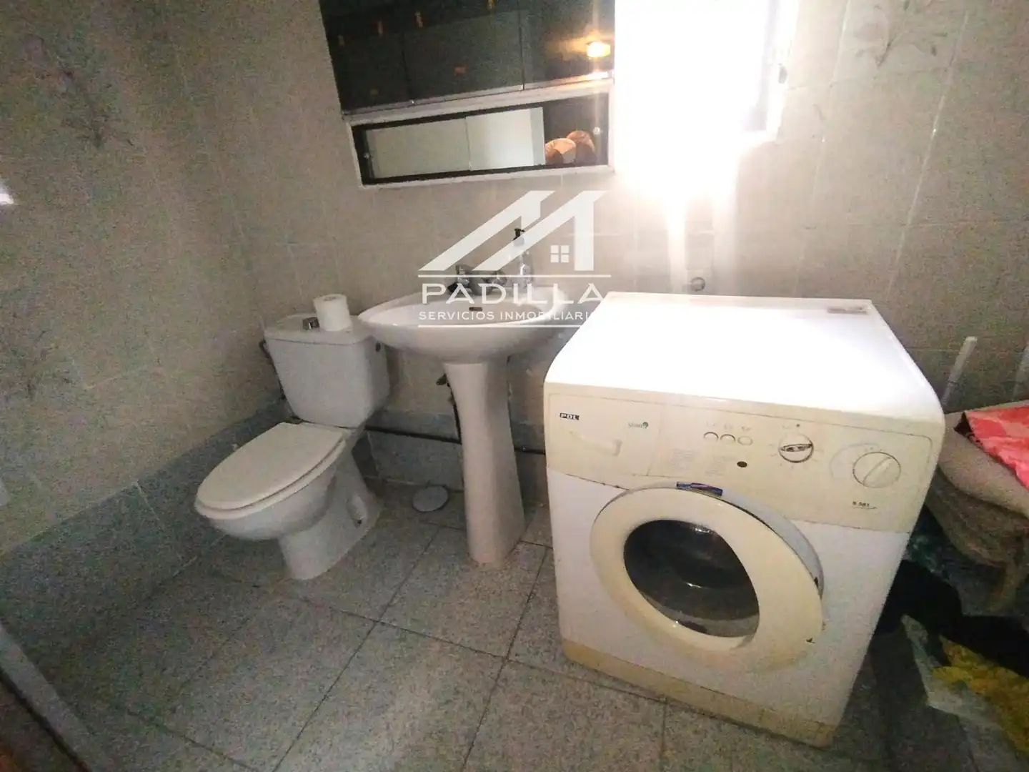Bany de Casa o xalet en venda en Méntrida amb Calefacció i Piscina