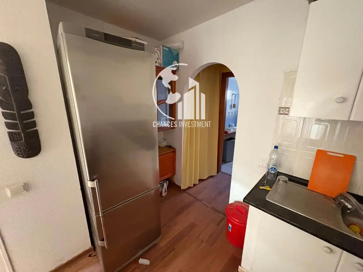 Cocina de Piso en venta en Pájara
