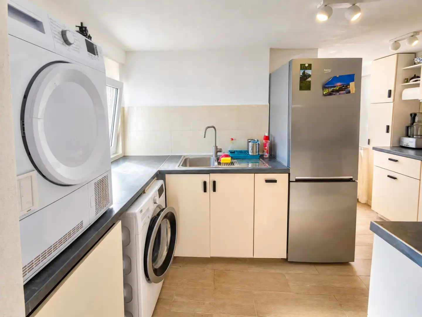 Cuina de Apartament en venda en Jimena de la Frontera, Cádiz