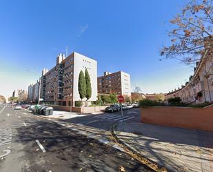 Exterior view of Flat for sale in Móstoles