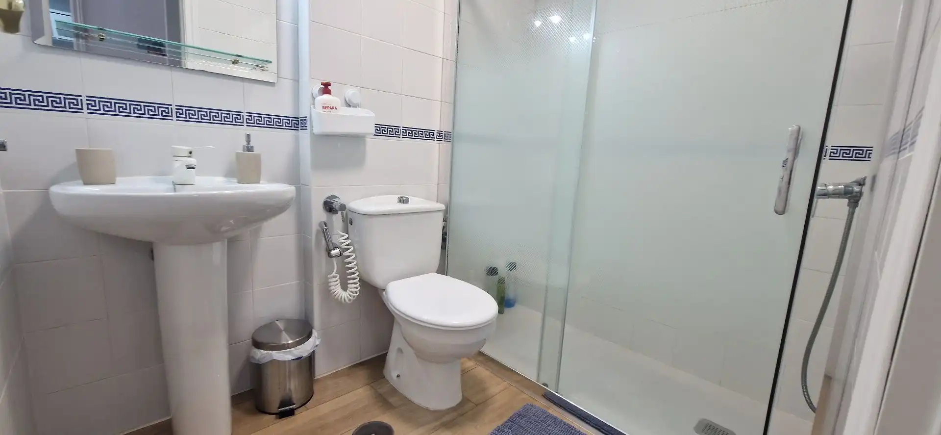 Apartment mit Pool zur Miete in El Portil, imagen 11