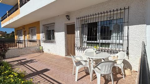 Foto 2 de Piso en venta en Calle Pantano Cenajo - Urrutias, 37, Los Urrutias, Cartagena