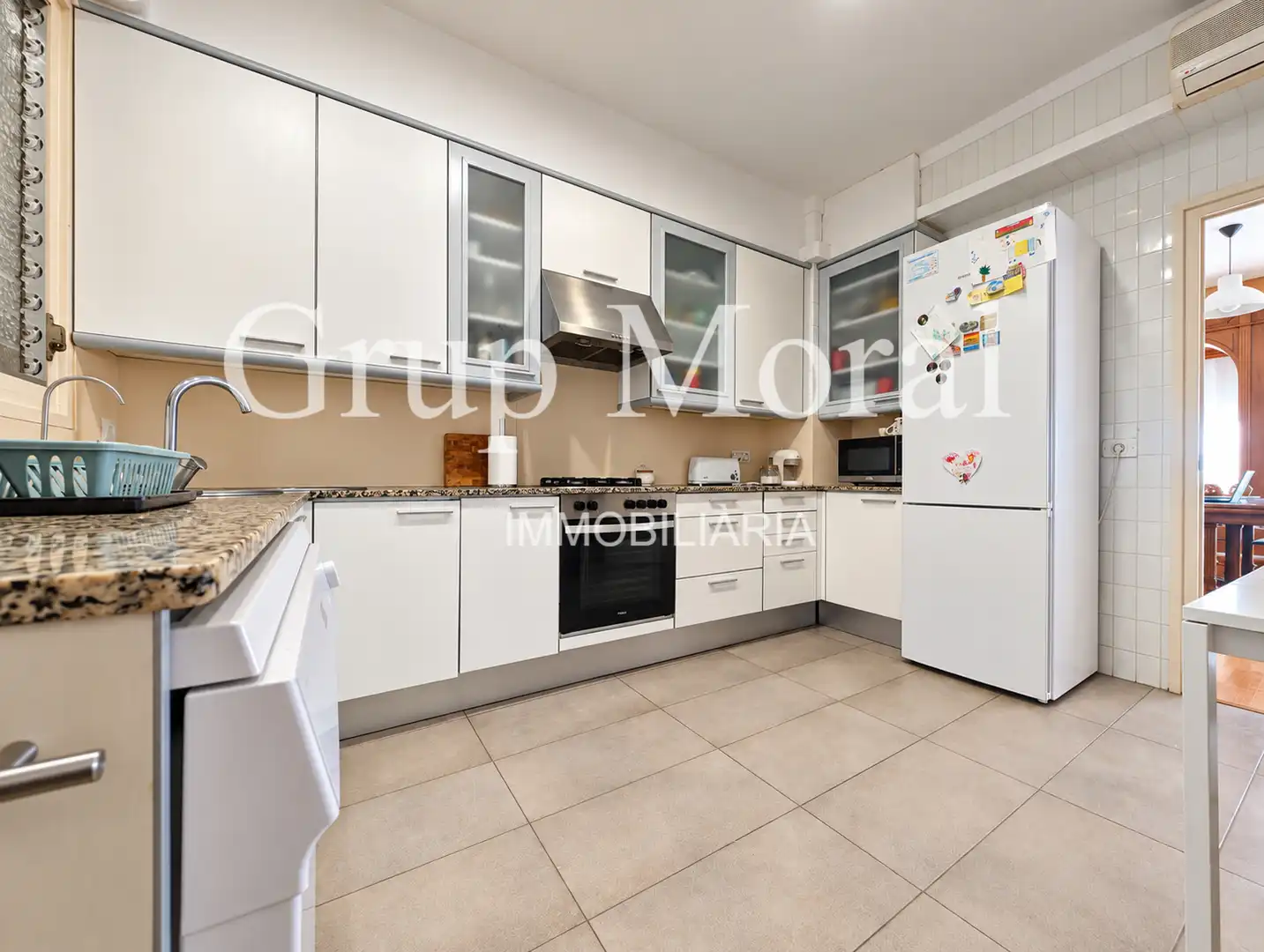 Flat with lift for sale in Carrer del Roser, imagen 13