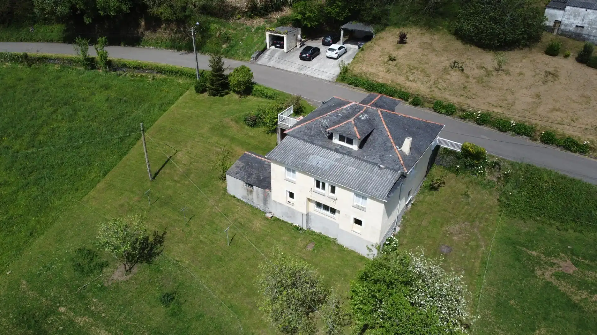 Casa en venda a Coaña, imagen 56
