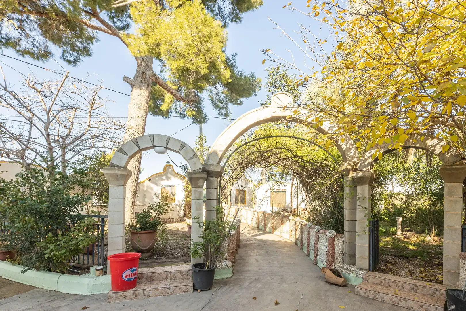 Casa o chalet en venta en CL FUTURO(EL)-MIRASOLES 13GODELLETA (VALENCIA), -1, Godelleta