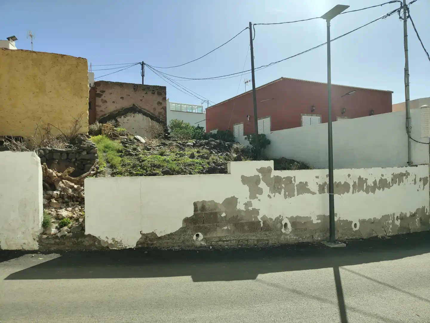 Terreny residencial en venda a Calle La Umbria 14, imagen 20