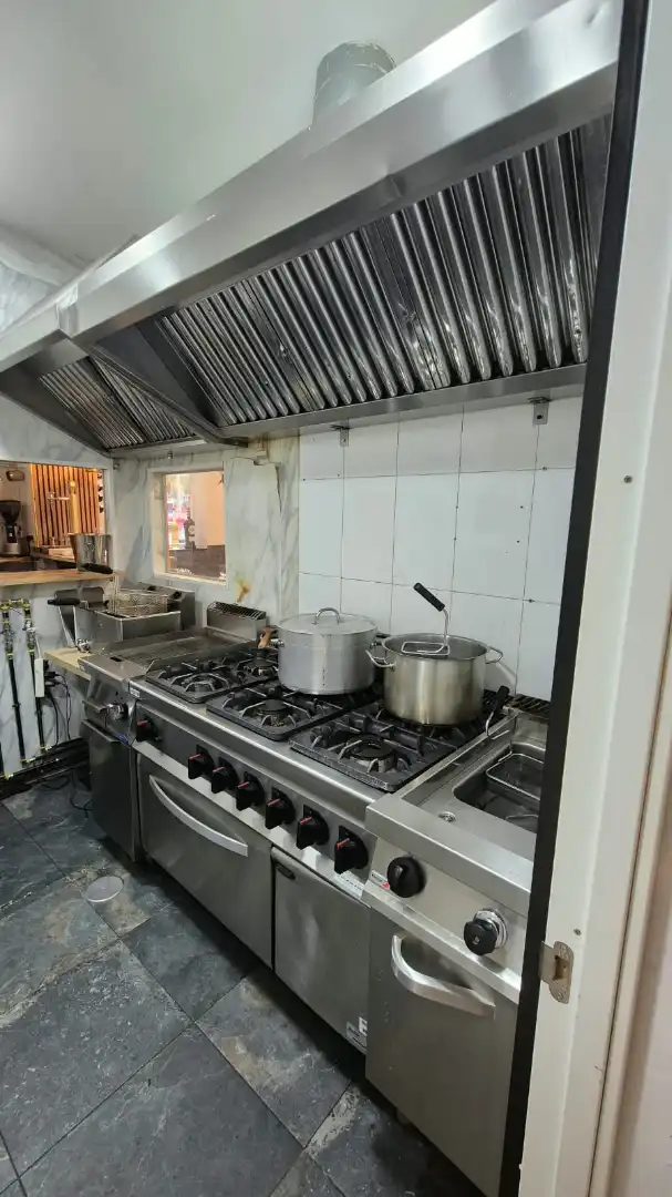 Local comercial en traspaso en Calle de Ayala, imagen 8