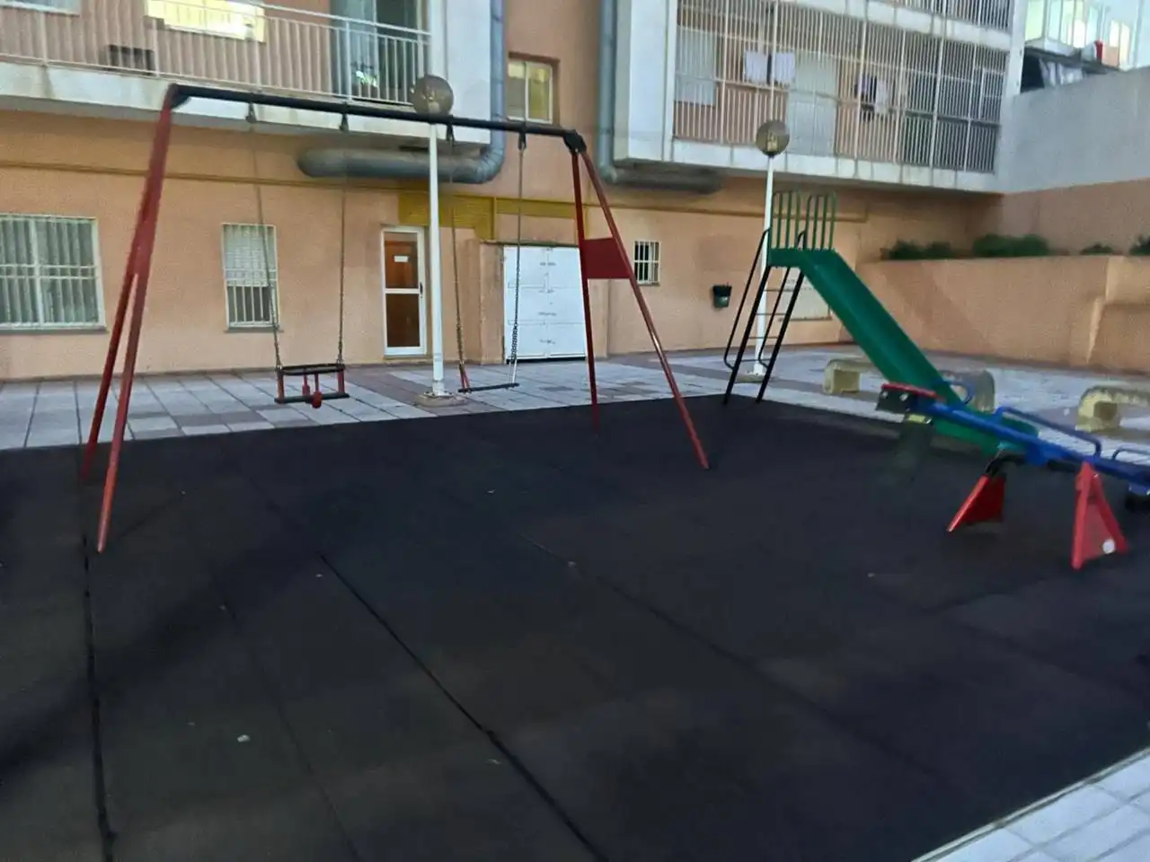 Pis amb piscina en venda a Norte, imagen 17