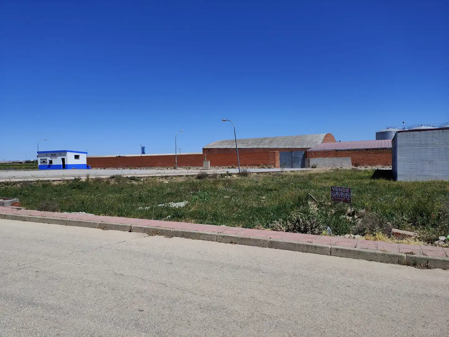 Lands and plots for sale in Corral de Almaguer, imagen 10