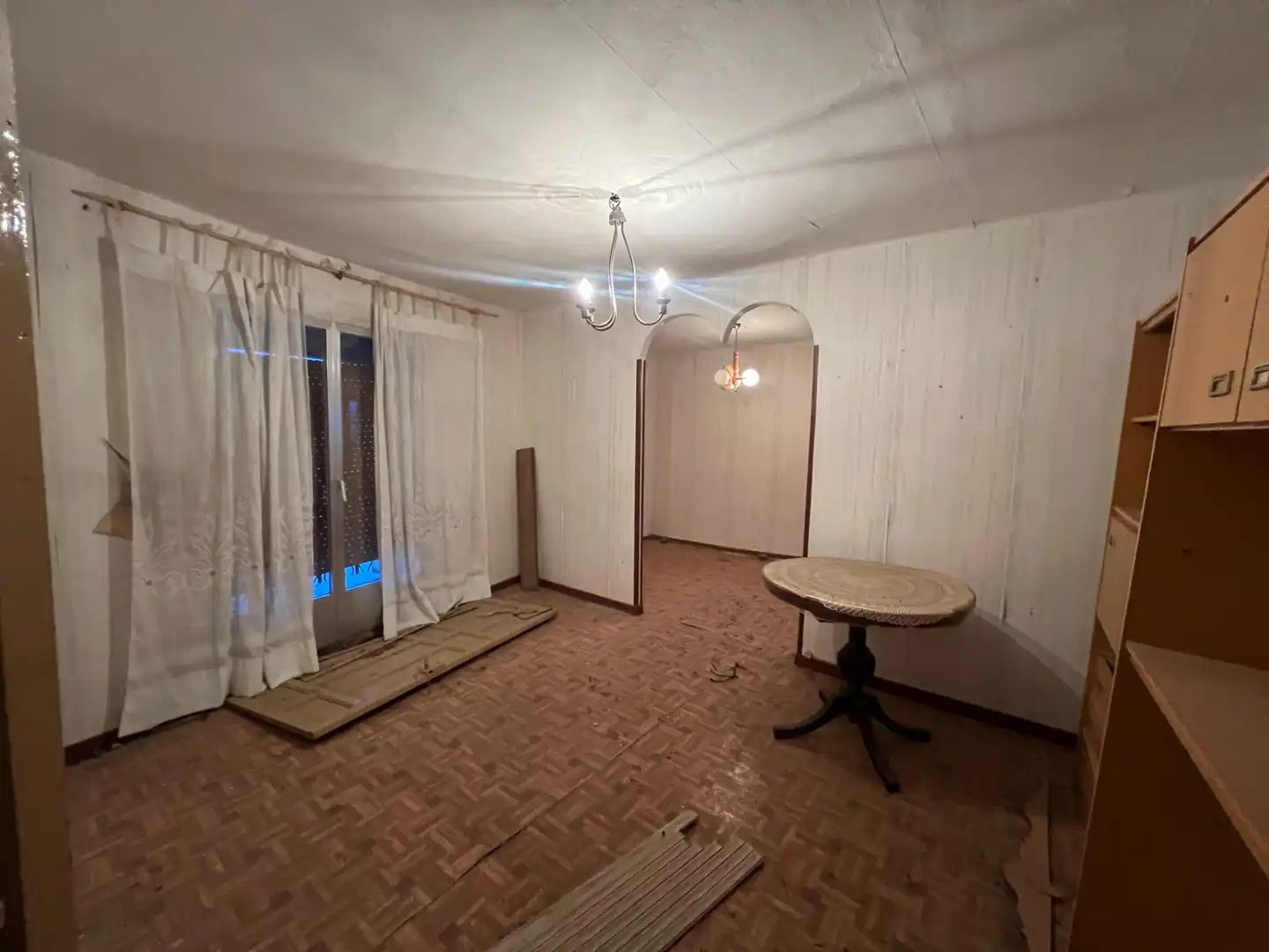 Country homes for sale in El Cubo de Tierra del Vino    with Storage room and Oven
