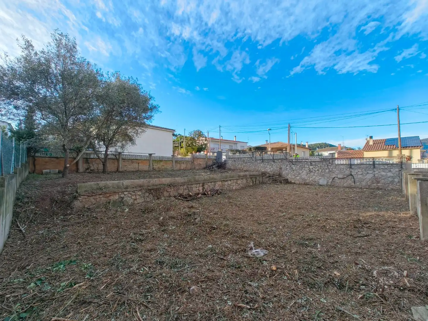 Terreny residencial en venda a Noguera ribagorçana 17, imagen 3
