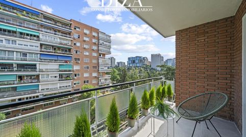 Vivienda familiar en Guindalera, imatge 4
