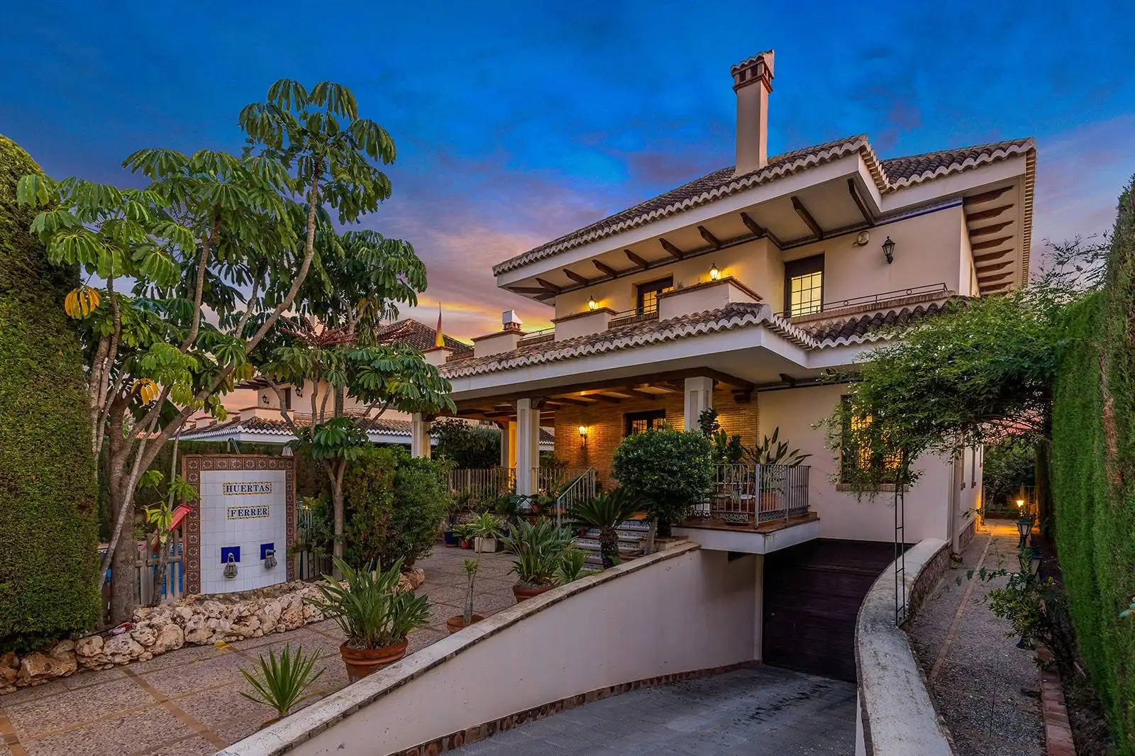 Chalet con terraza en venta en Playa del Acequión, Náufragos y Rocío del Mar, imagen 82