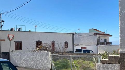 Foto 4 de Residencial en venta en Calle Paraíso, 9, Tamaimo - Arguayo, Santiago del Teide