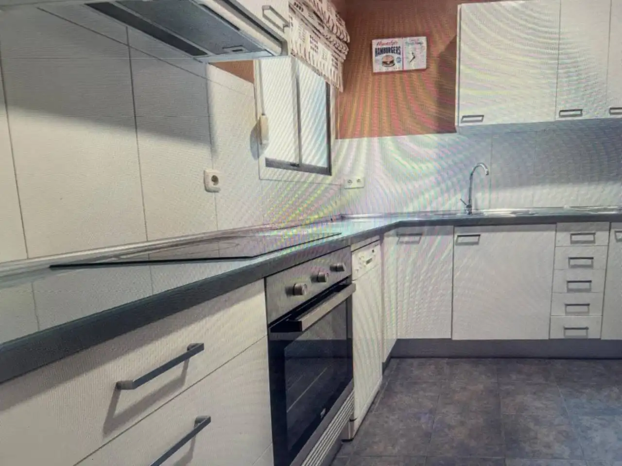 Flat with lift for sale in Calle BERROTARAN