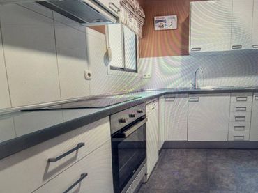 Piso con ascensor en venta en Calle BERROTARAN