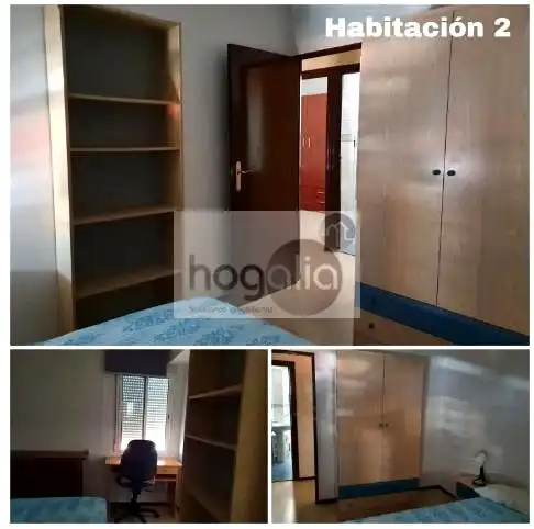 Wohnung zur Miete in Cerro - Amate, imagen 4