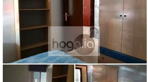Foto 4 de Piso de alquiler en Juan XXIII - Rochelambert, Sevilla Capital