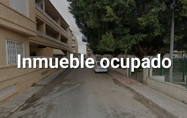 Parking de Piso en venta en Rafal