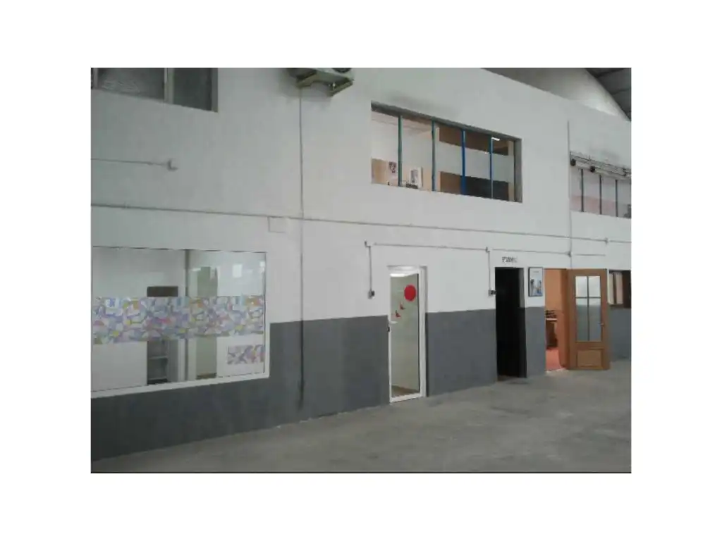Nau industrial en venda a Pedanías Este, imagen 8
