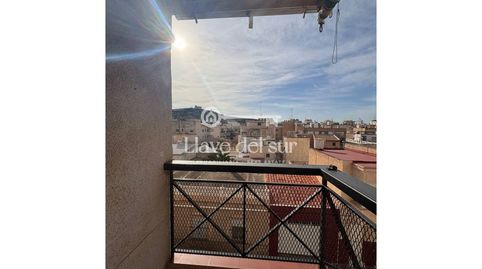 Foto 2 de Dúplex en venda a Calle Esparteros, Casco Antiguo, Águilas