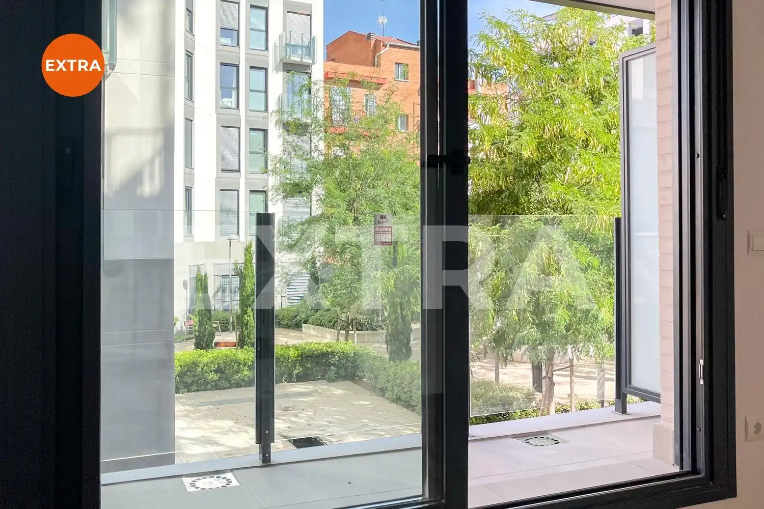 Piso de alquiler en Madrid con Terraza y Trastero